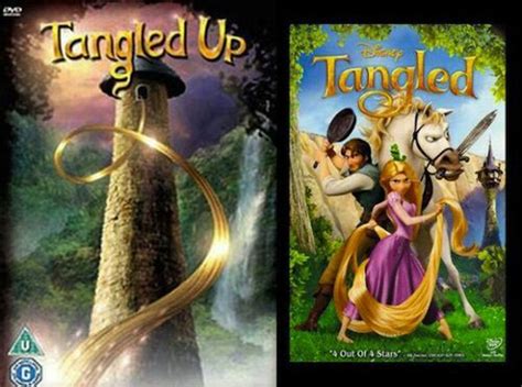 6 Animated Movies That Blatantly Rip Off Disney Films Movies And Tv Amino