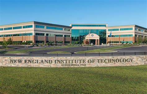 New England Institute of Technology Student Reviews, Scholarships, and Details