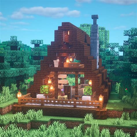 Check spelling or type a new query. ExecutiveTree-Minecraft Builds on Instagram: "Minecraft A ...