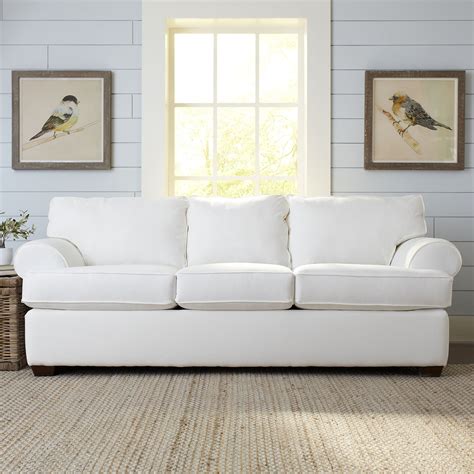 Birch Lane Wright Sofa And Reviews Wayfair