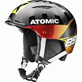 Images of Atomic Ski Helmets