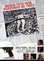 Ragazza Tutta Nuda Assassinata Nel Parco Nude Scenes