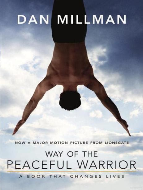 If you have any question about this novel, please don't hesitate to contact us or translate team. Read online "Way of the Peaceful Warrior" |FREE BOOK ...