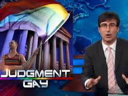 Daily Show Judgement Gay On Supreme Court S DOMA Decision Video