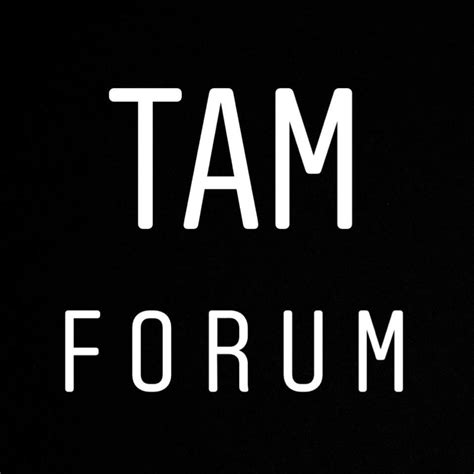 Tam Forum