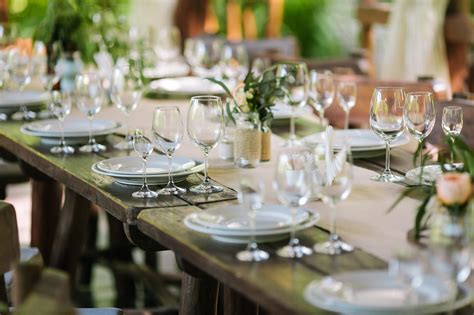 The Four Pillars Of Planning A Rehearsal Dinner Eastlyn Golf Course