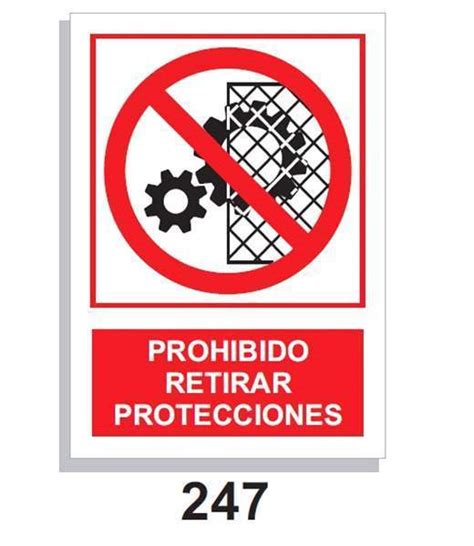 Suministros Marti Roig Se Alizaci N De Prohibici N Prohibido