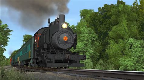 Kandl Trainz Wkands 65 Promo Official Youtube