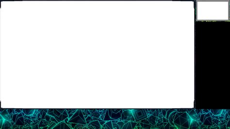 Live Streaming Overlay Png : Twitch Live Streaming Overlay Gaming Pattern Youtube Png And Vector ...