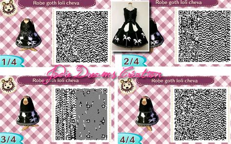 Pin On Animal Crossing Qr Codes Clothes