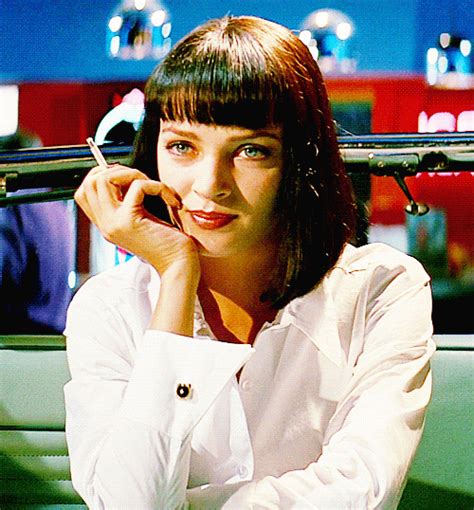 mia wallace from pulp fiction pop culture halloween costume halloween costumes movie scenes