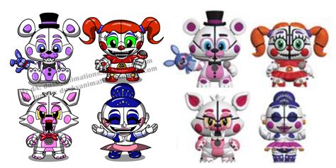 605 Best Mystery Minis Images On Pholder Funkopop