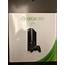 SEALED BRAND Microsoft Xbox 360 E 4GB Console NSTC US W/ 500 GB 