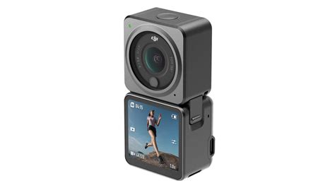 Dji Action 2 Vs Gopro Hero 10 Black Which Is The Best Action Camera For You Techradar