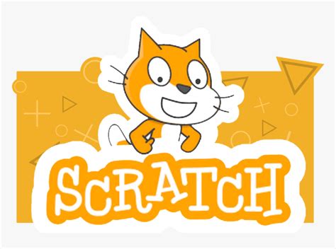 Learning The Basics Of 3d Programming With Scratch Cartoon Hd Png
