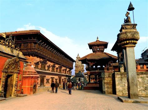 Kathmandu History Population And Valley Britannica