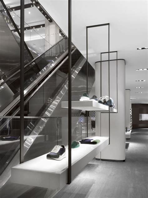 Galleria Luxury Hall West Lifestyle Mens Womens Section Seoul By