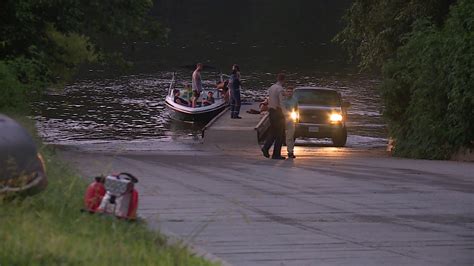 Officials Stress River Safety After Missing Boaters Body Recovered