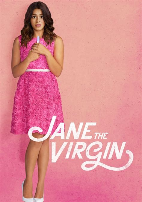 Jane The Virgin Guarda La Serie In Streaming