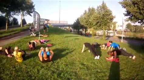 Bootcamp Training Outdoor Workouts Ideas Youtube