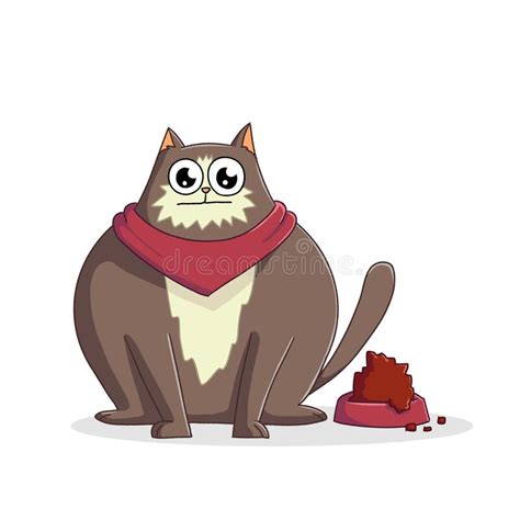 fat cat cartoon stock illustrations 7 753 fat cat cartoon stock illustrations vectors