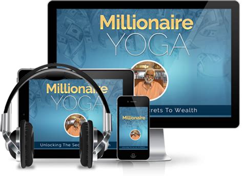 Baskaran Pillai Millionaire Yoga Program Lite Advanced Success