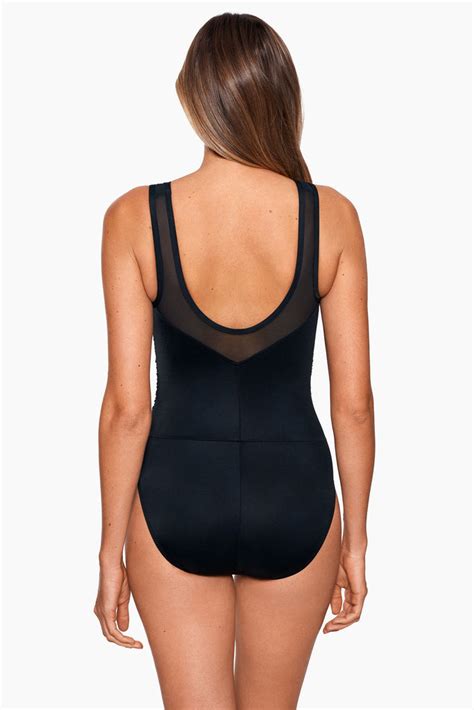 miraclesuit rendezvous one piece swimsuit dd cup