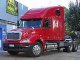 Used Freightliner Century Class Trucks For Sale