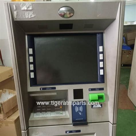 Wincor Nixdorf Procash Pc280 Atm Whole Machine Manufacturer