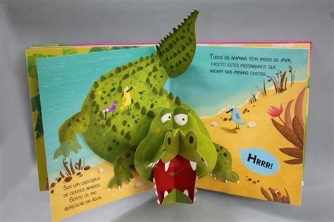 For Childrens Book Pop Up Pop Up Art Pop Up Book Preschool Kids
