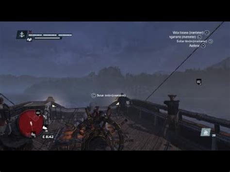 Assassin S Creed Rogue Matando A Sangre Fria Youtube