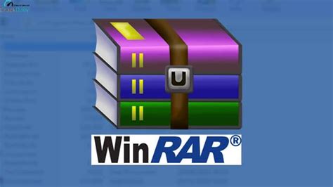 Winrar Crack 621 Free Download 2023