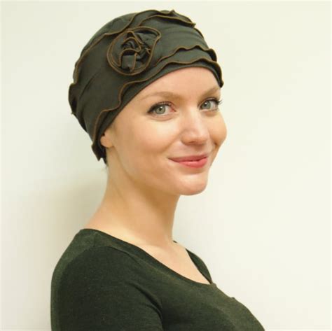 Womens Turban Chemotherapy Hat Turbans For Cancer Etsy