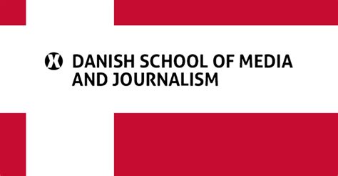 Danish School Of Media And Journalism My Exchange