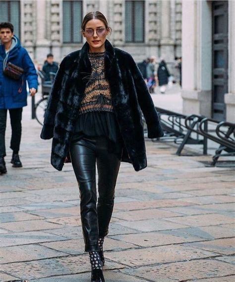 Olivia Palermo Daily Lookbook On Instagram “oliviapalermo” Olivia