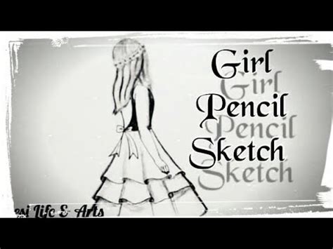We did not find results for: How to Draw Girl sketch with pencil only like farjana drawing academy/mukta easy drawing - YouTube