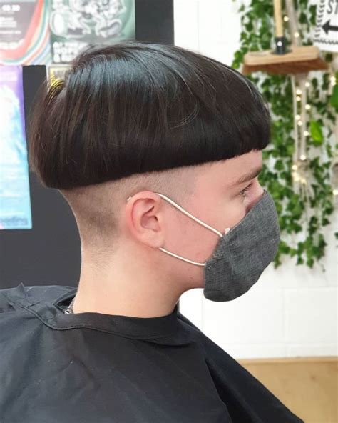 Pin On Bowl Haircuts