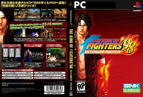 Check spelling or type a new query. The King Of Fighters 98 PCPORTABLEFULLESPAÑOLMEGAMEDIAFIRE 1 Link Gratis 2019 ...
