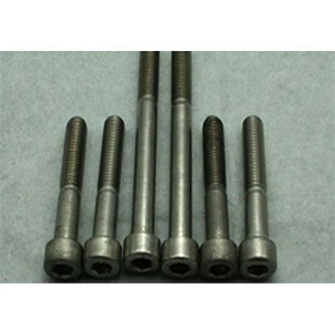 Polished Bolts Polished Bolts Buyers Suppliers Importers Exporters