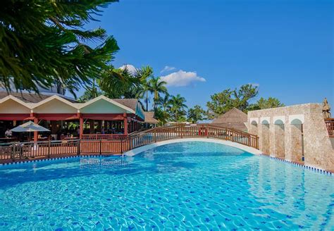 Beaches Negril Resort All Inclusive In Negril Best Rates And Deals On Orbitz