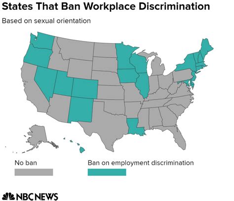 Same Sex Workplace Discrimination Moves To Appeals Courts