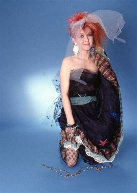 cyndi singer fashion 80s fashion fashion show fashion outfits cindy lauper 80 s madonna 80s