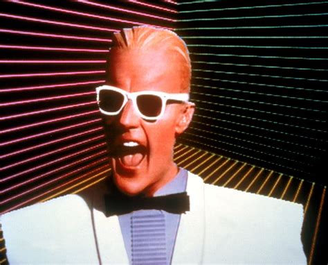 Shop the latest in linen, dresses and more. Max Headroom, Original Talking Head, on DVD - The New York ...