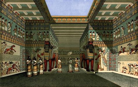 Pin en Mesopotamia