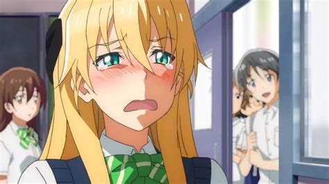 12 Of The Funniest Rom Com Anime English Dubbed Anime Anime