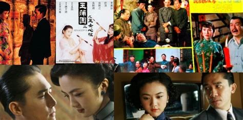 5 Film Semi China Referensi Tontonan Hot Bersama Pasangan