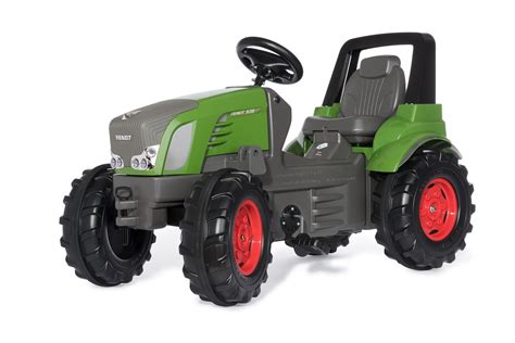 Fendt Art700264 939 Vario Ride On Tractor Green