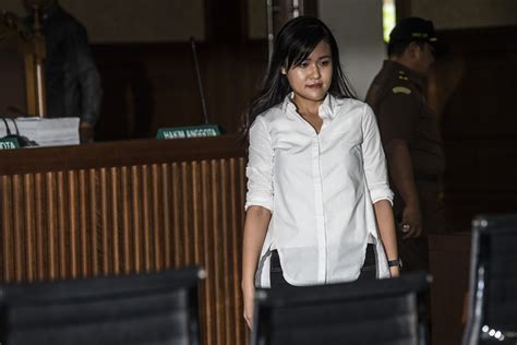 Kasus Kopi Sianida Buku Harian Jessica Wongso Terpidana Pembunuh Mirna
