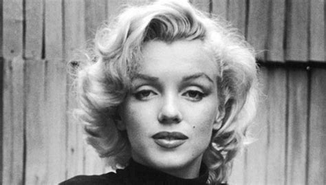 The Last Days Of Marilyn Monroe Bbc Culture Whisper