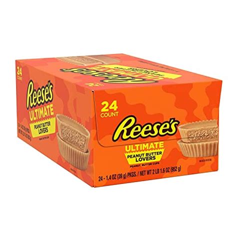 Best Reese S Peanut Butter Cups For Peanut Butter Lovers